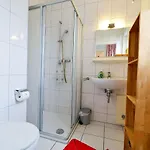 Appartamento Haus Am Waldbad Aw25 *