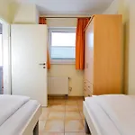 Haus Am Waldbad Aw25 * Cuxhaven