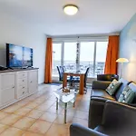 Haus Am Waldbad Aw25 Cuxhaven