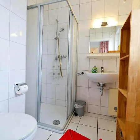Apartman Haus Am Waldbad Aw25 *
