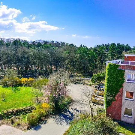 Haus Am Waldbad Aw25 *