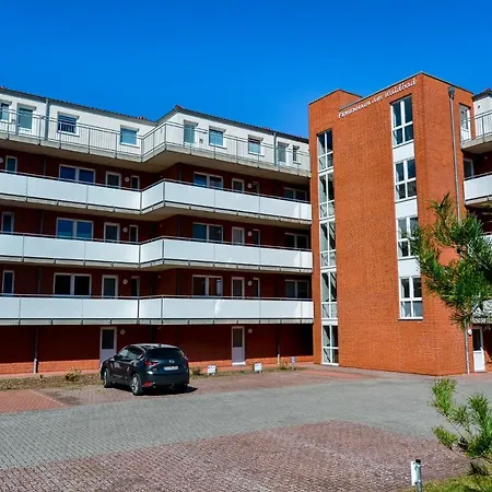 Appartement Haus Am Waldbad Aw25
