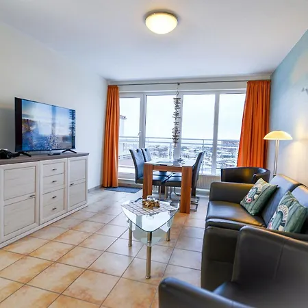 Haus Am Waldbad Aw25 Cuxhaven