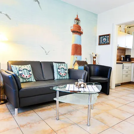 Haus Am Waldbad Aw25