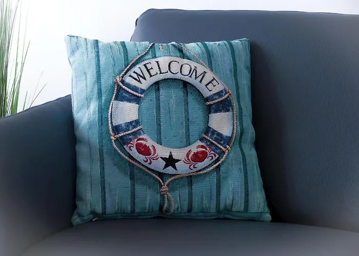 Haus Am Waldbad Aw25 Lejlighed *